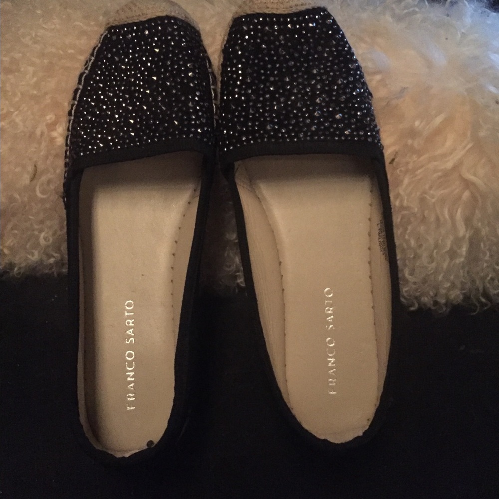 Franco Sarto slip on